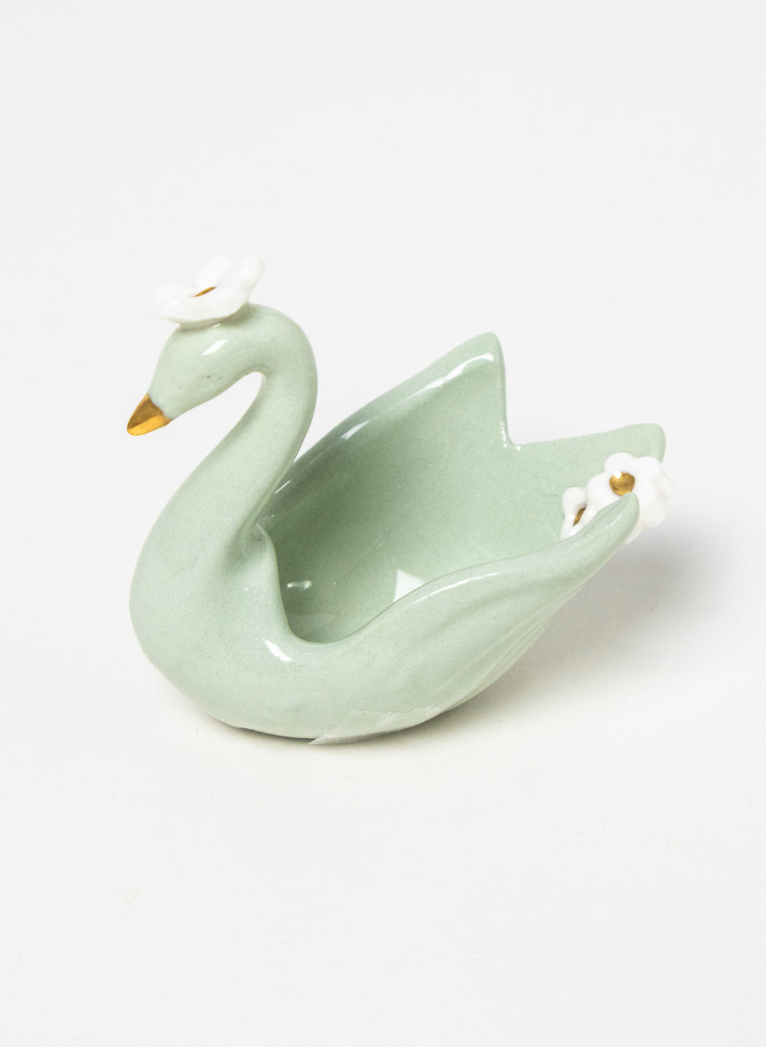XS Small Swan