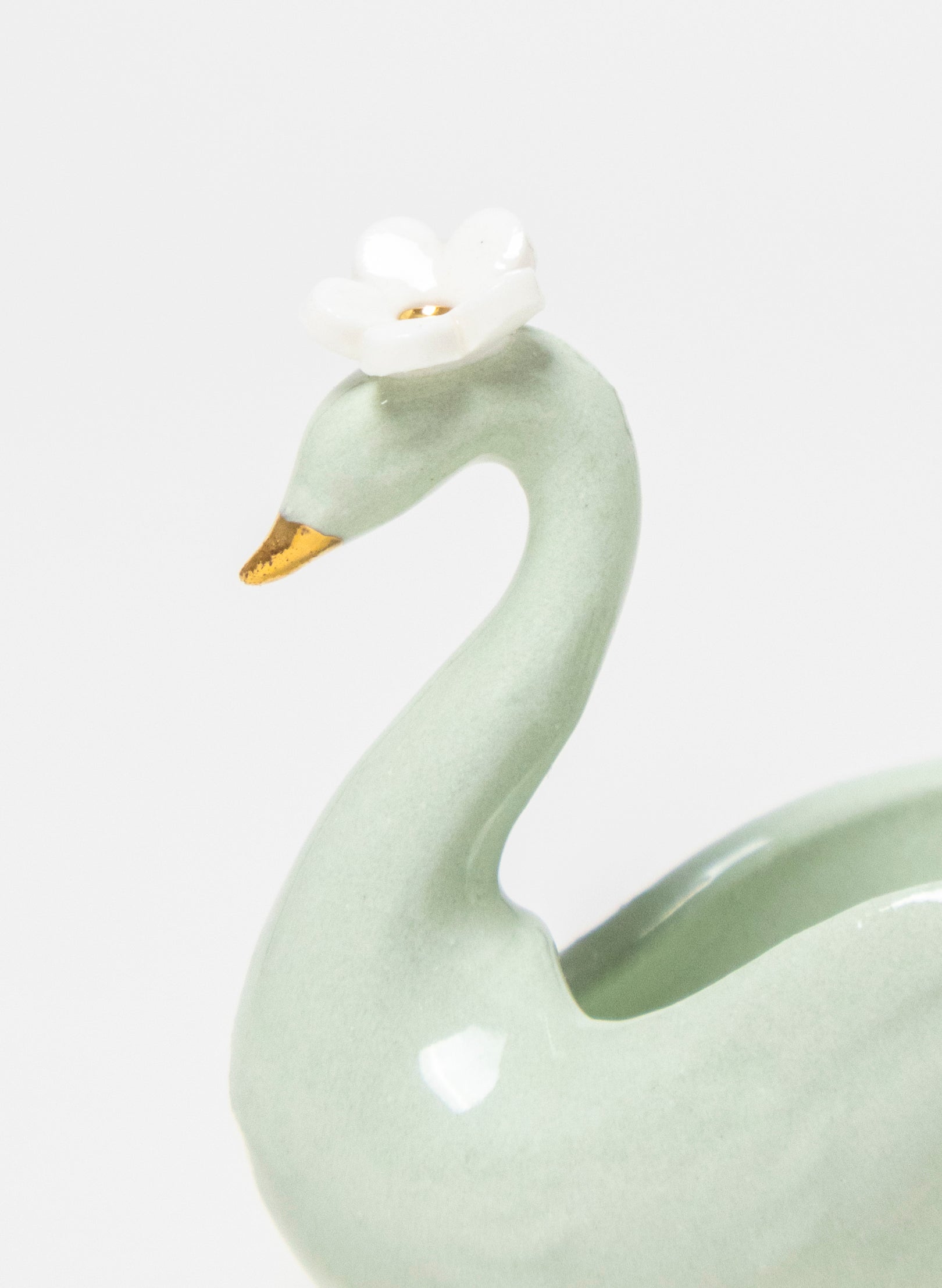 XS Small Swan