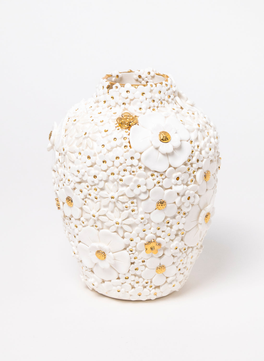 XL Ginger Jar