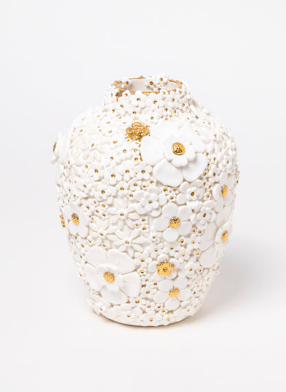 XL Ginger Jar