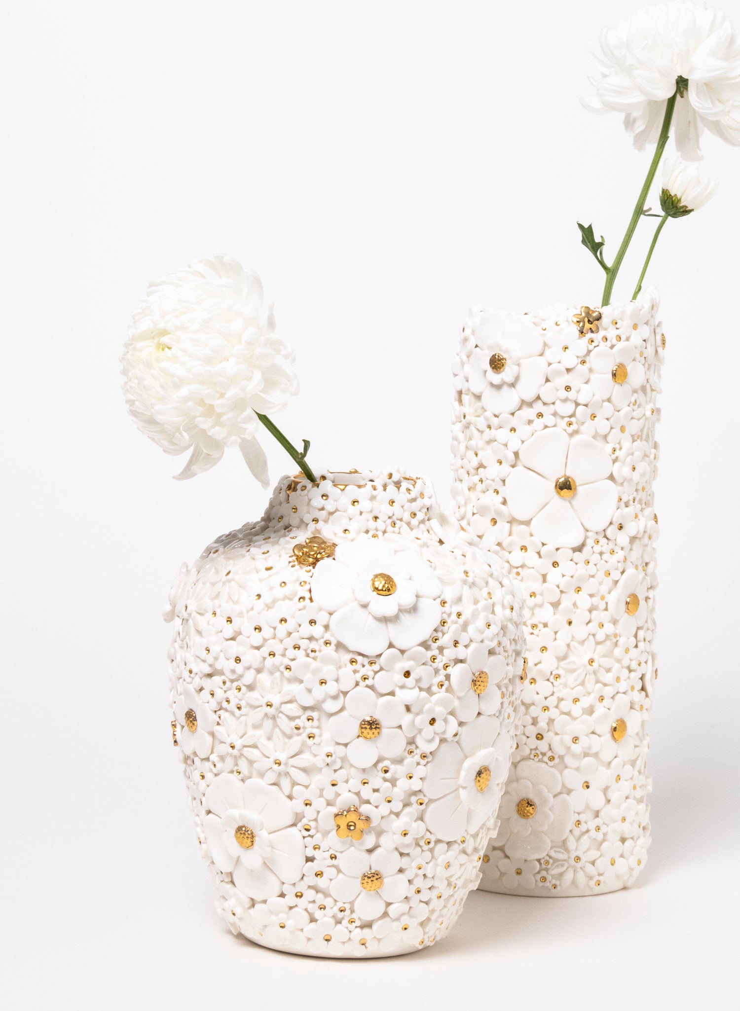 XL Ginger Jar