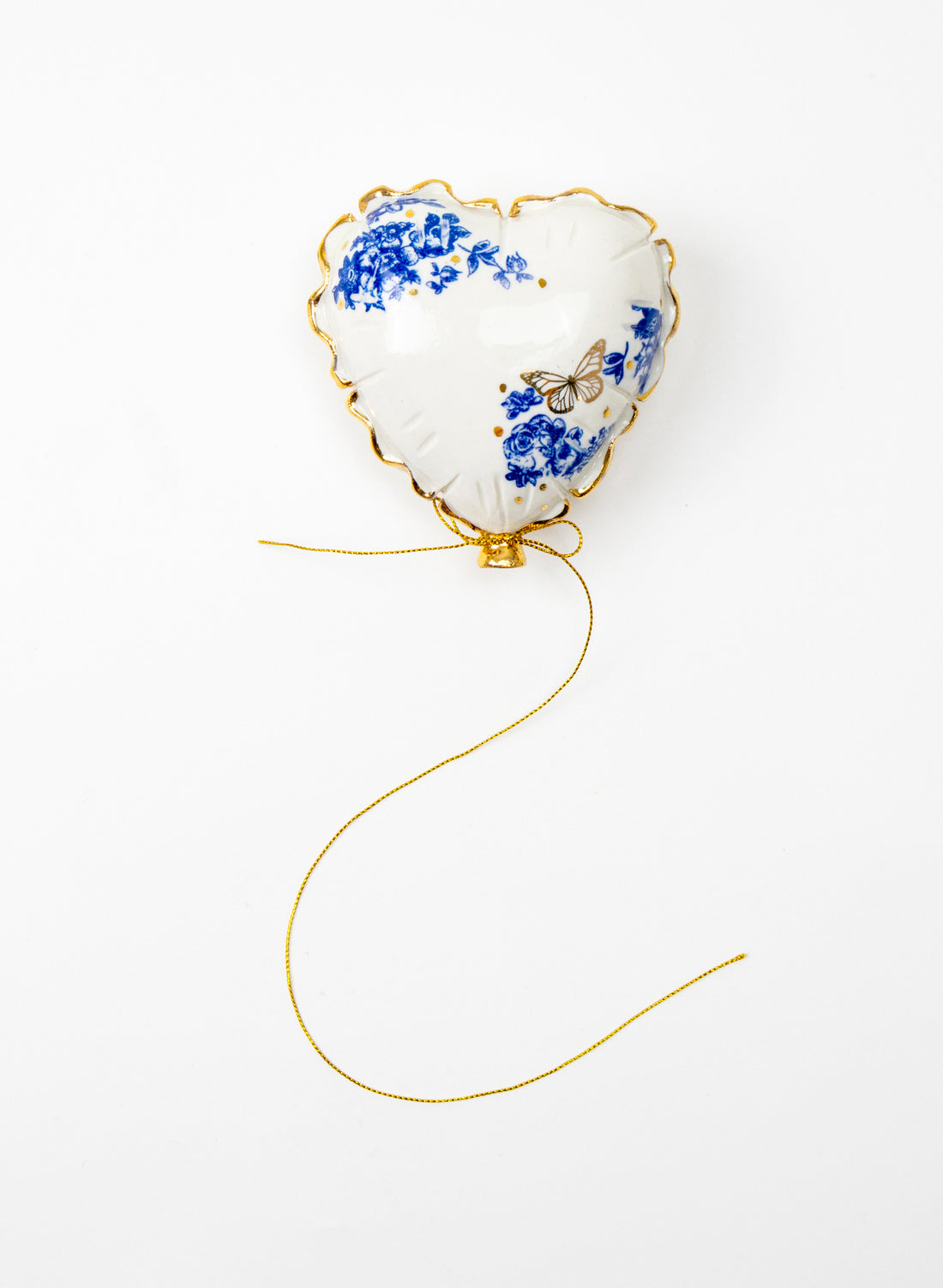 Small Helium Ceramic Balloon
