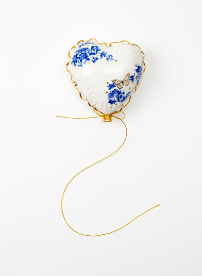 Small Helium Ceramic Balloon