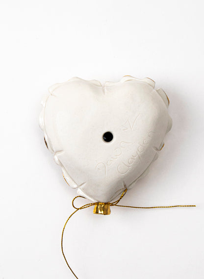 Small Helium Ceramic Balloon