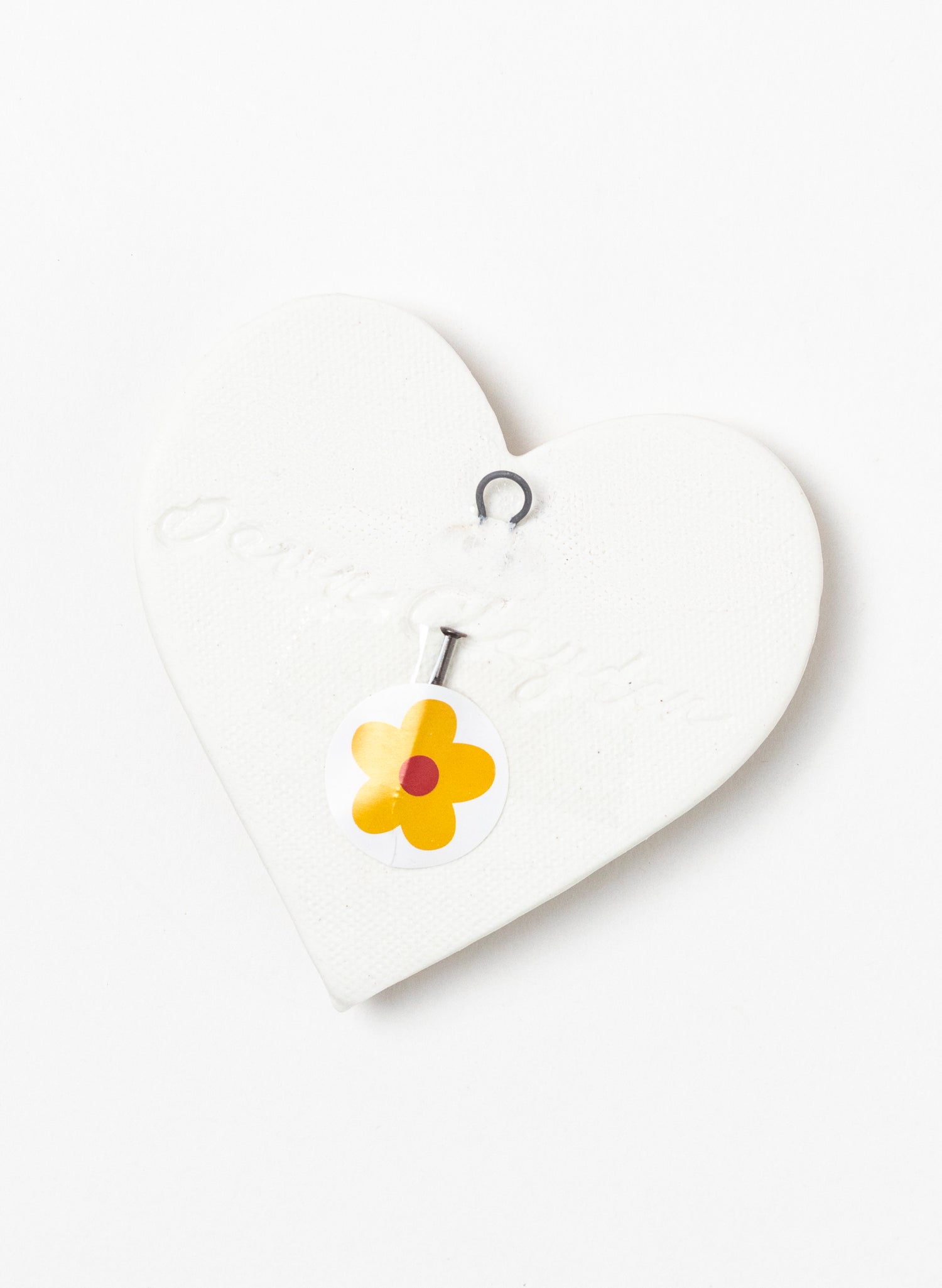 Wall Hanging Heart