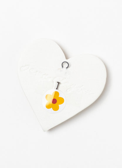 Wall Hanging Heart