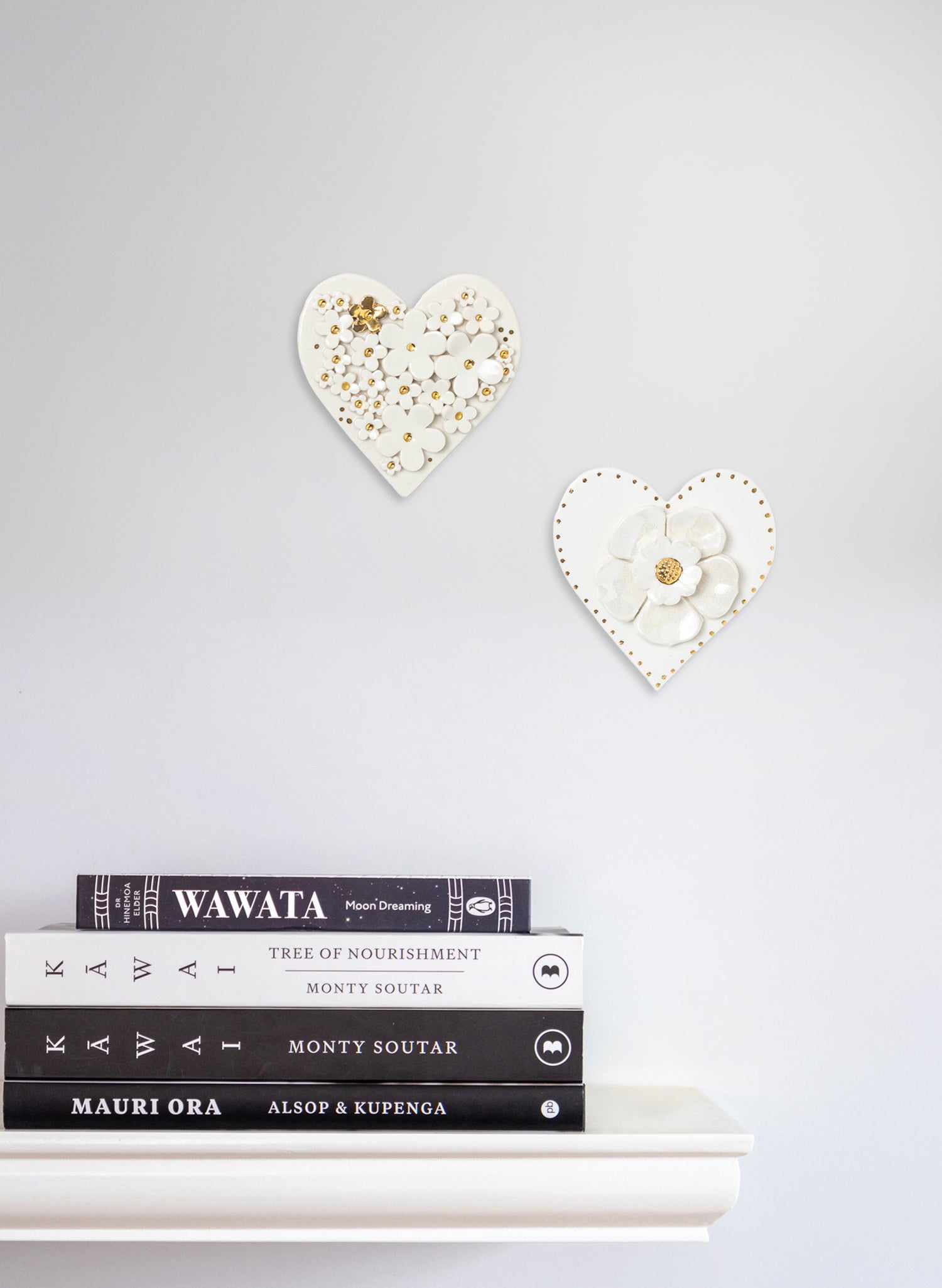 Wall Hanging Heart