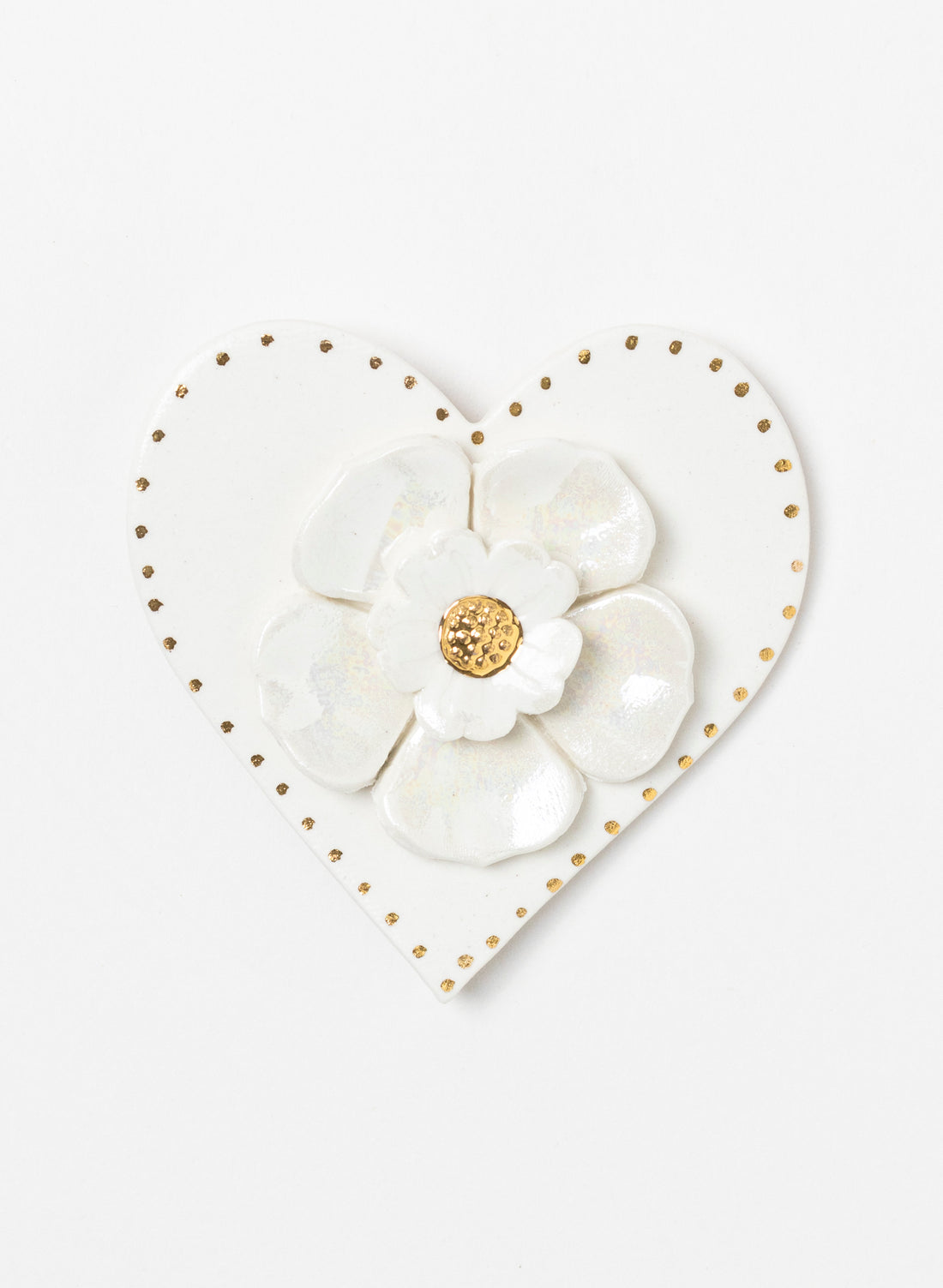 Wall Hanging Heart