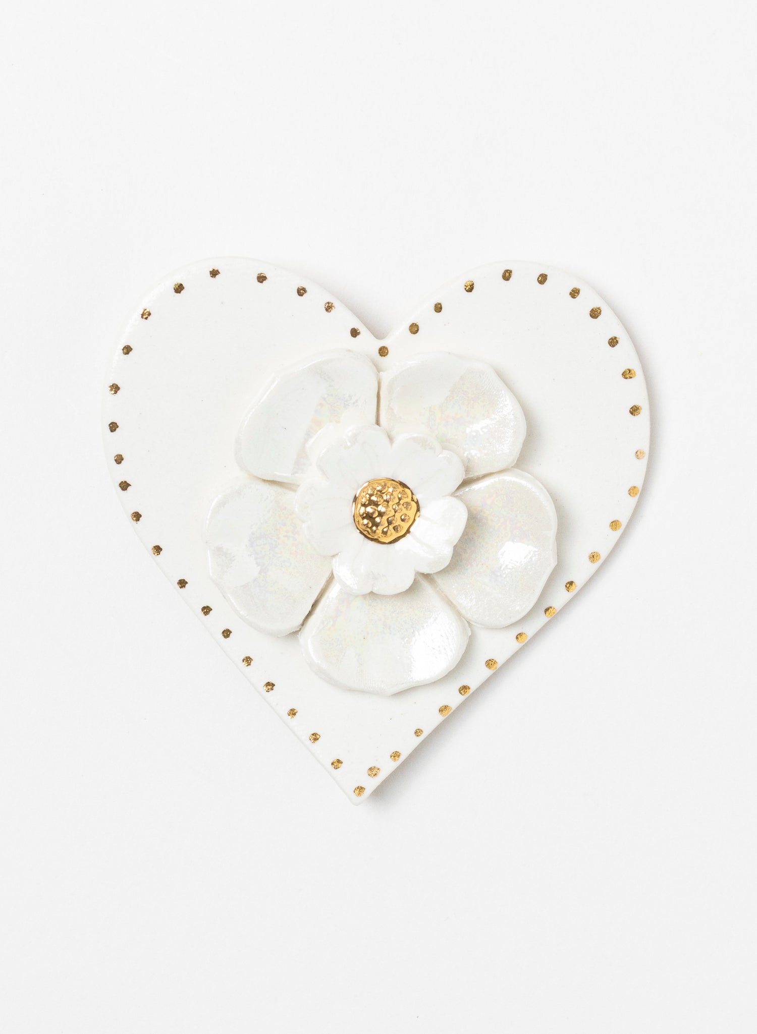 Wall Hanging Heart