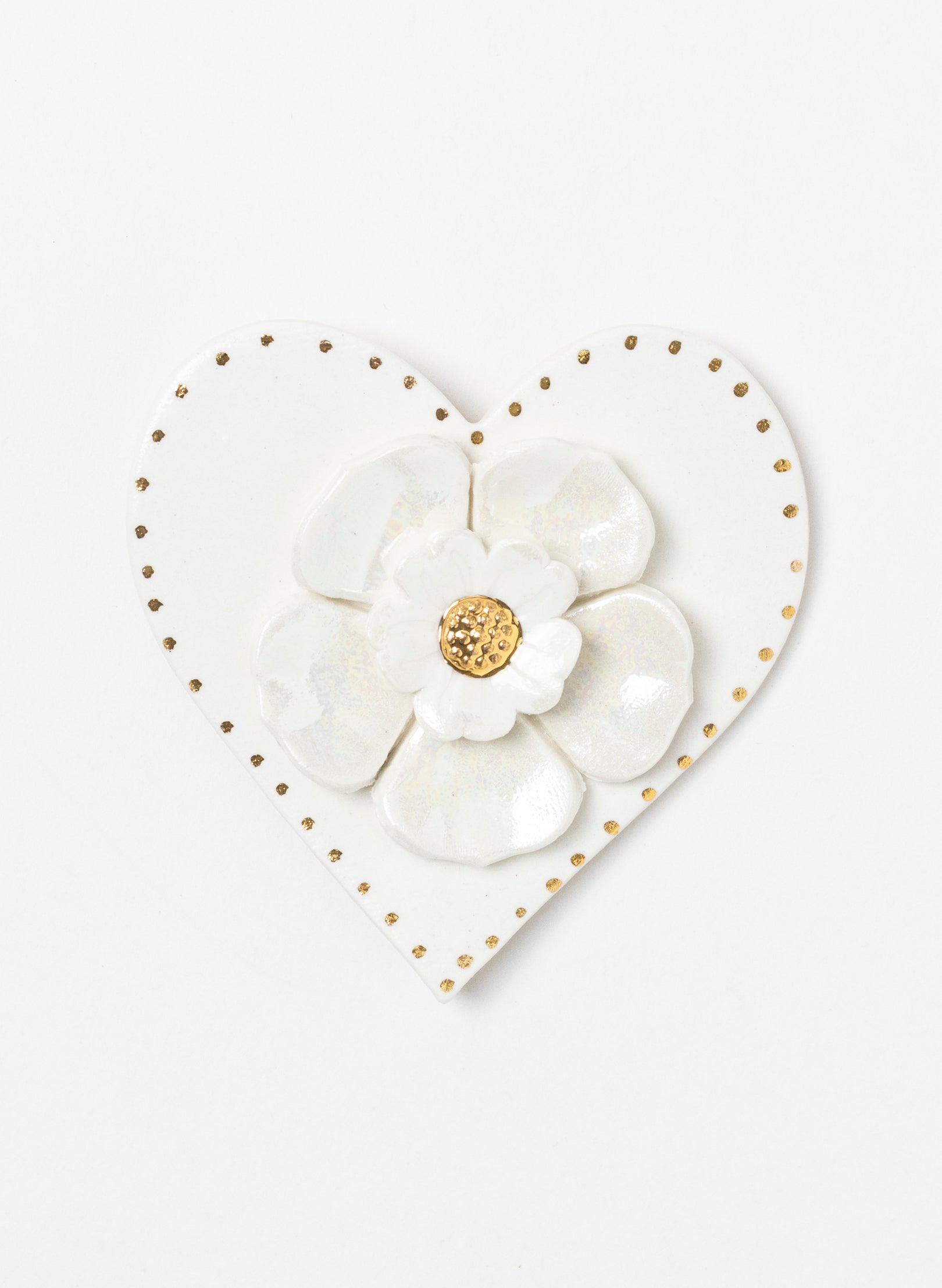 Wall Hanging Heart