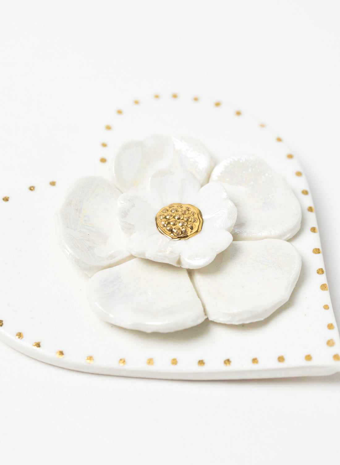 Wall Hanging Heart