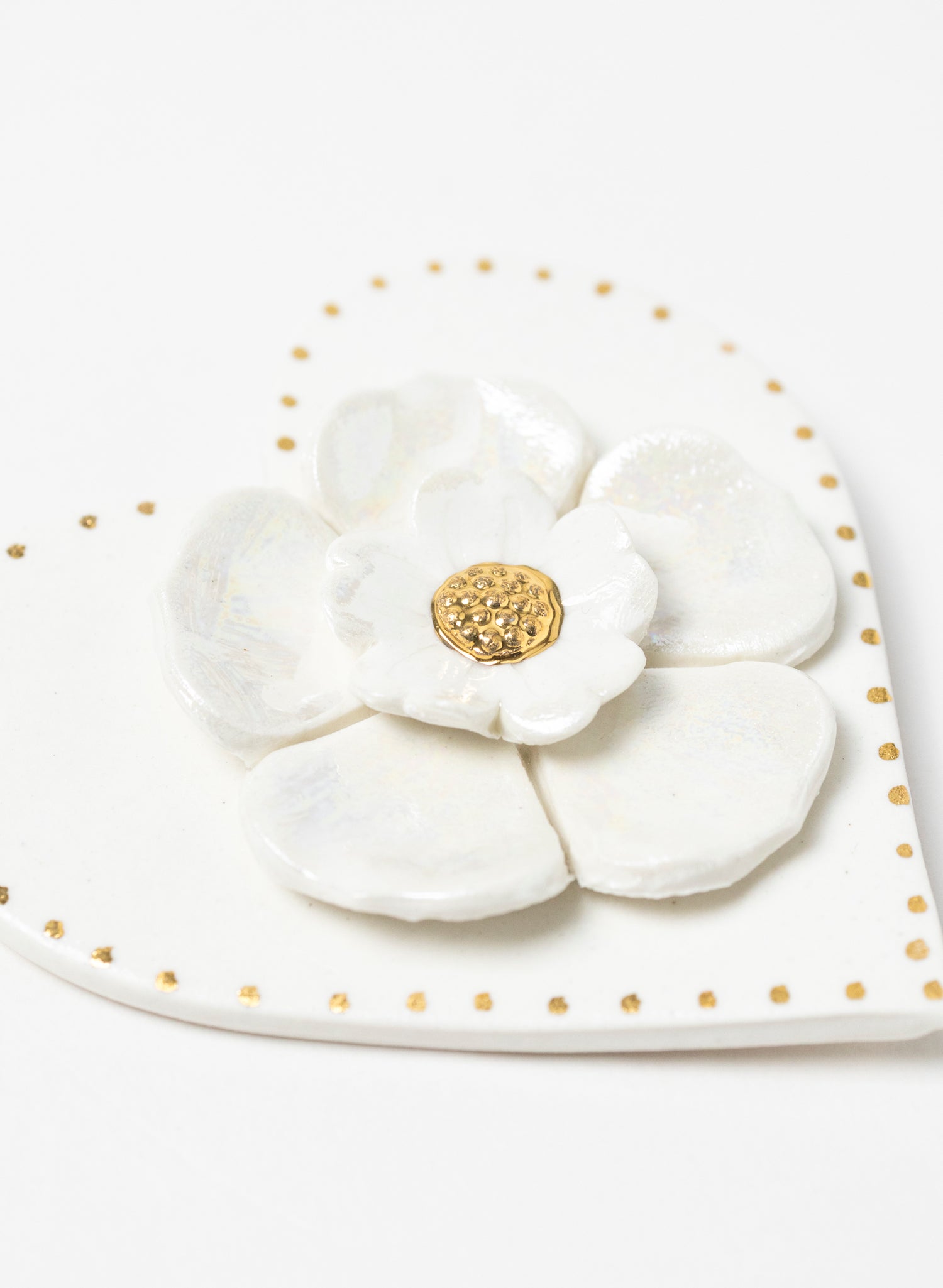 Wall Hanging Heart