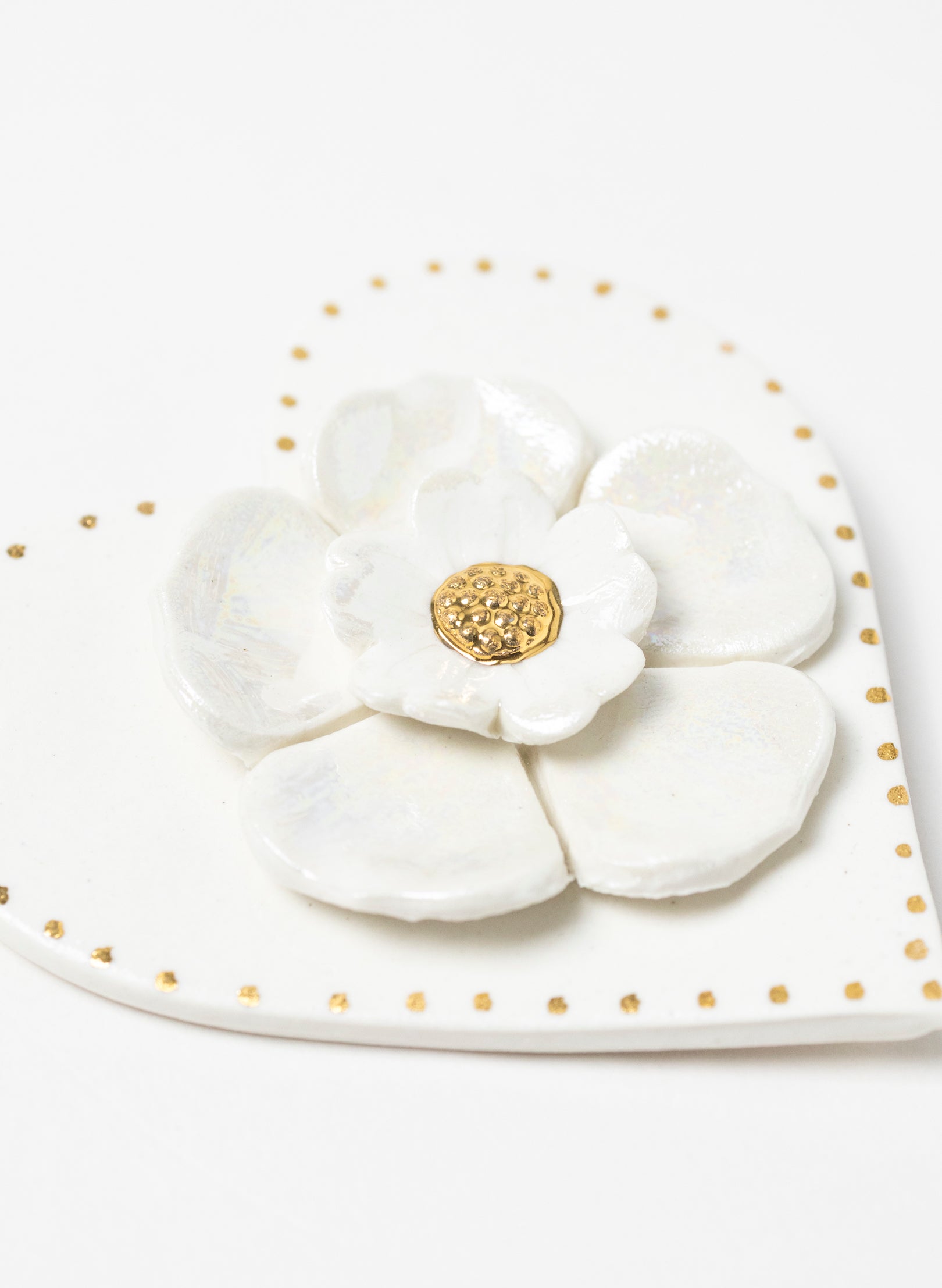 Wall Hanging Heart
