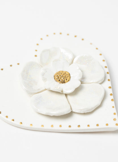 Wall Hanging Heart