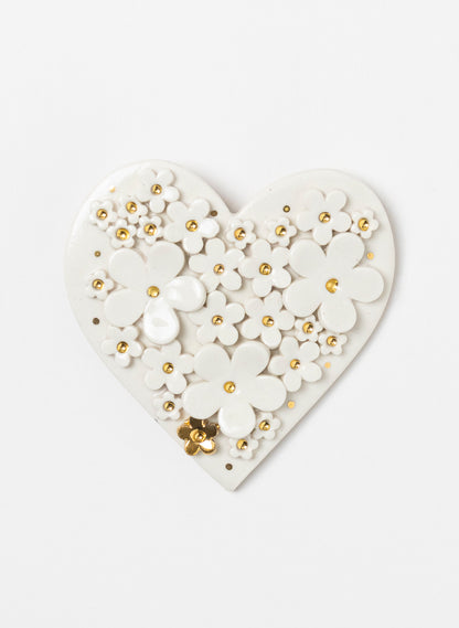 Wall Hanging Heart