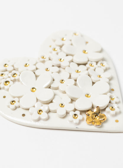 Wall Hanging Heart