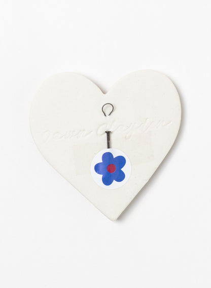Wall Hanging Heart