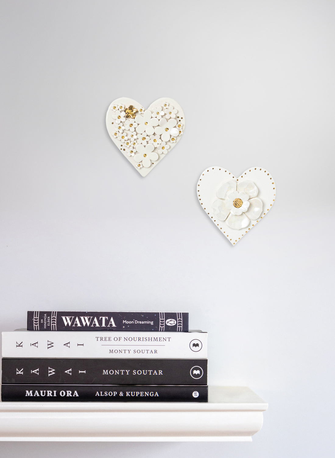 Wall Hanging Heart