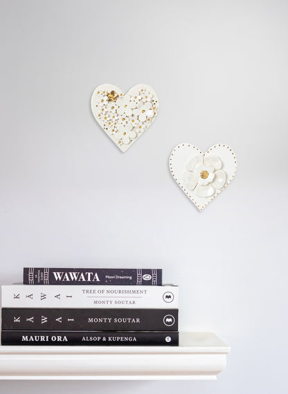 Wall Hanging Heart