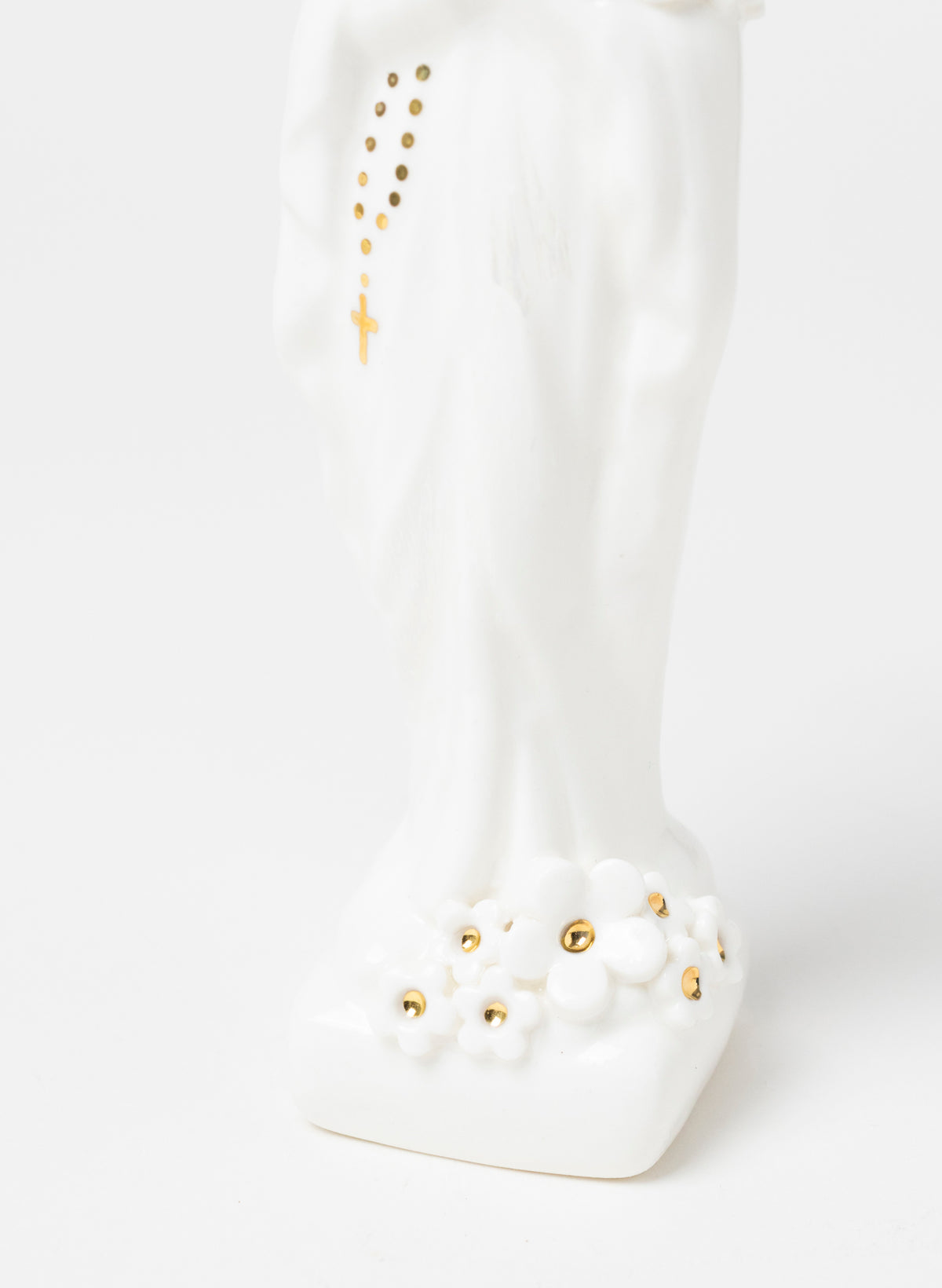 Mary with a Heart