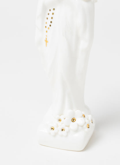Mary with a Heart