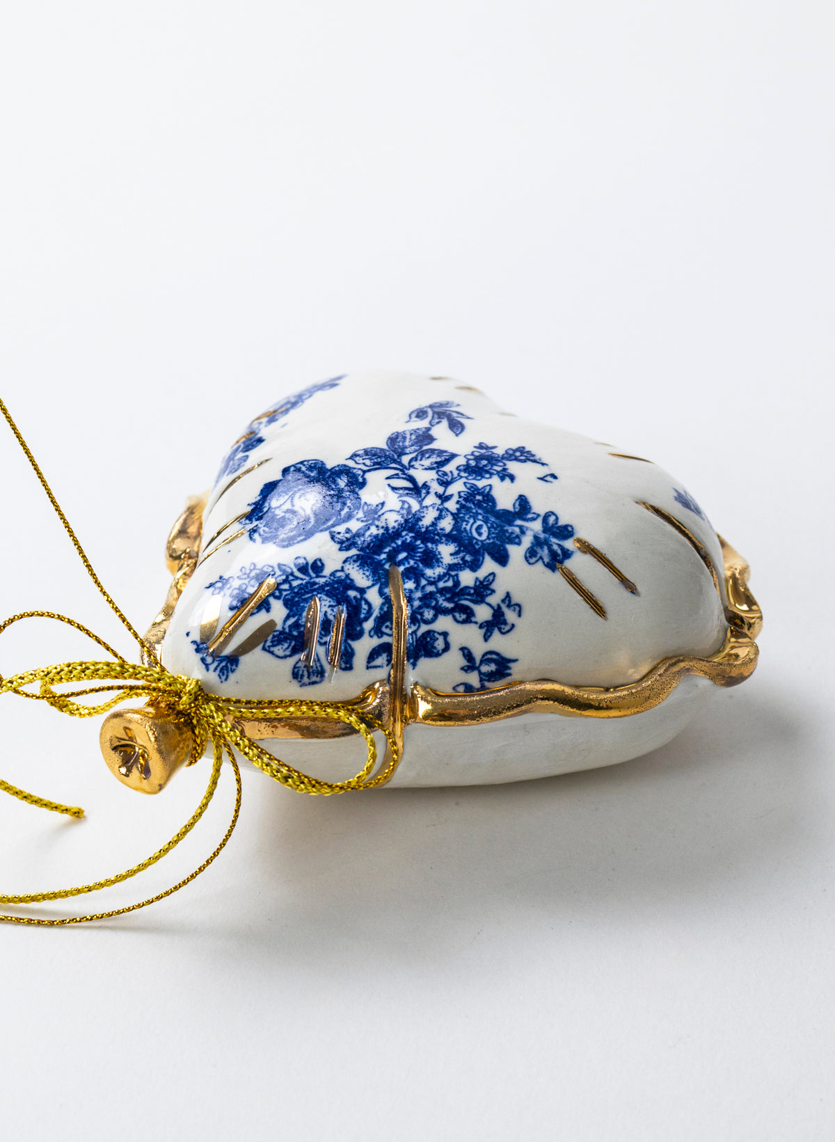 Mini Ceramic Balloon