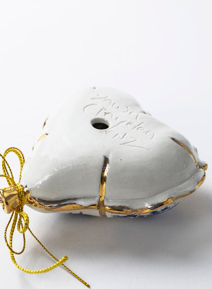 Mini Ceramic Balloon