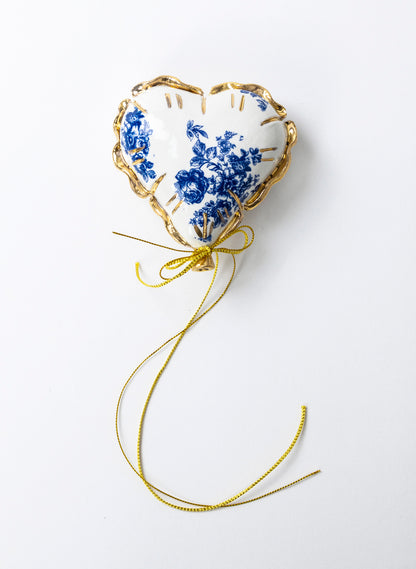 Mini Ceramic Balloon