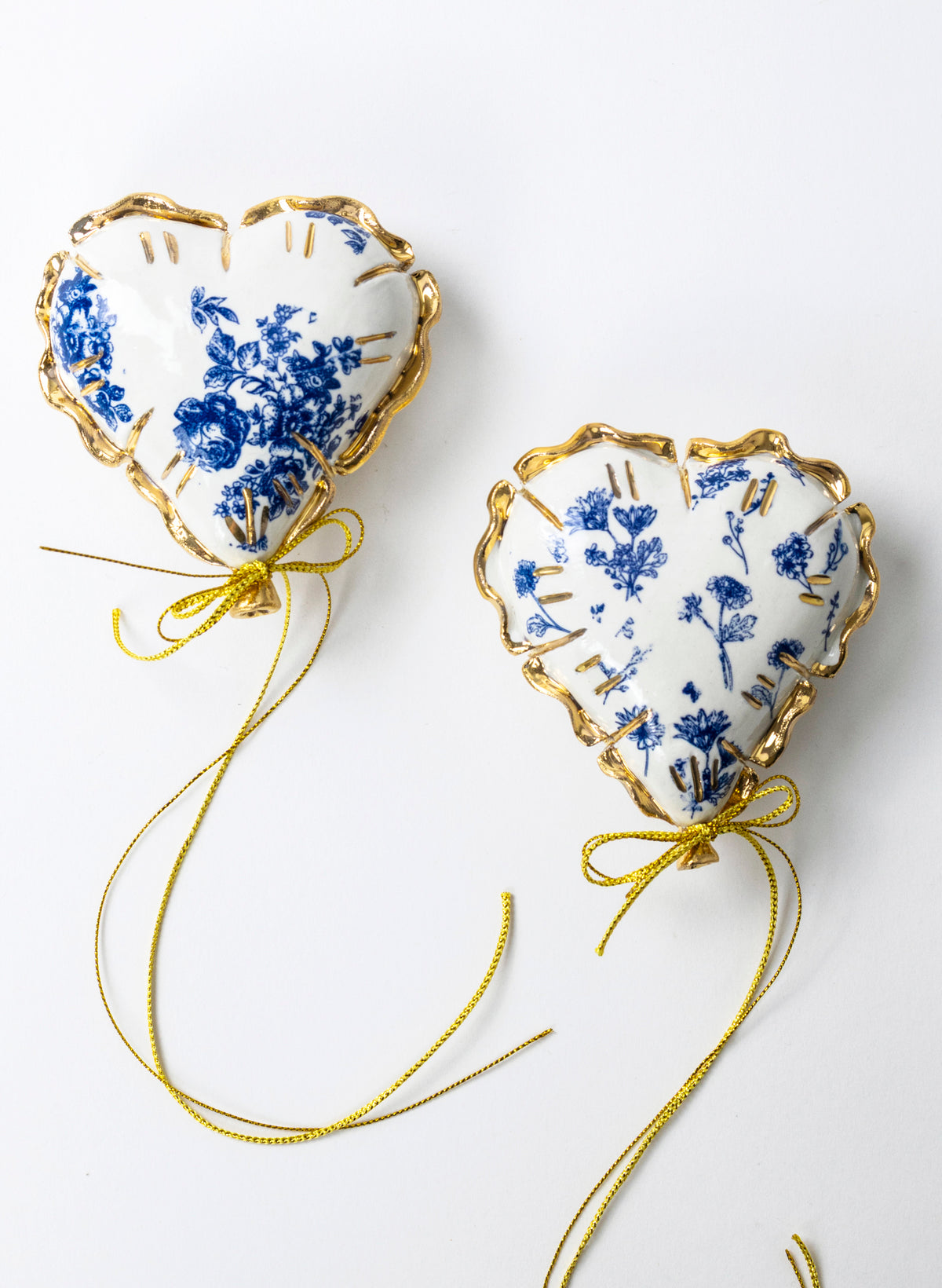 Mini Ceramic Balloon