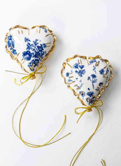 Mini Ceramic Balloon