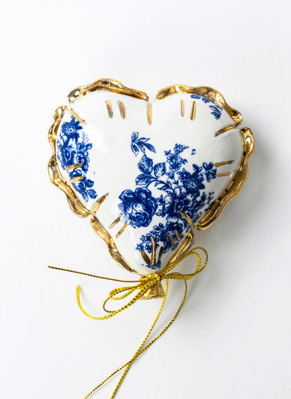 Mini Ceramic Balloon