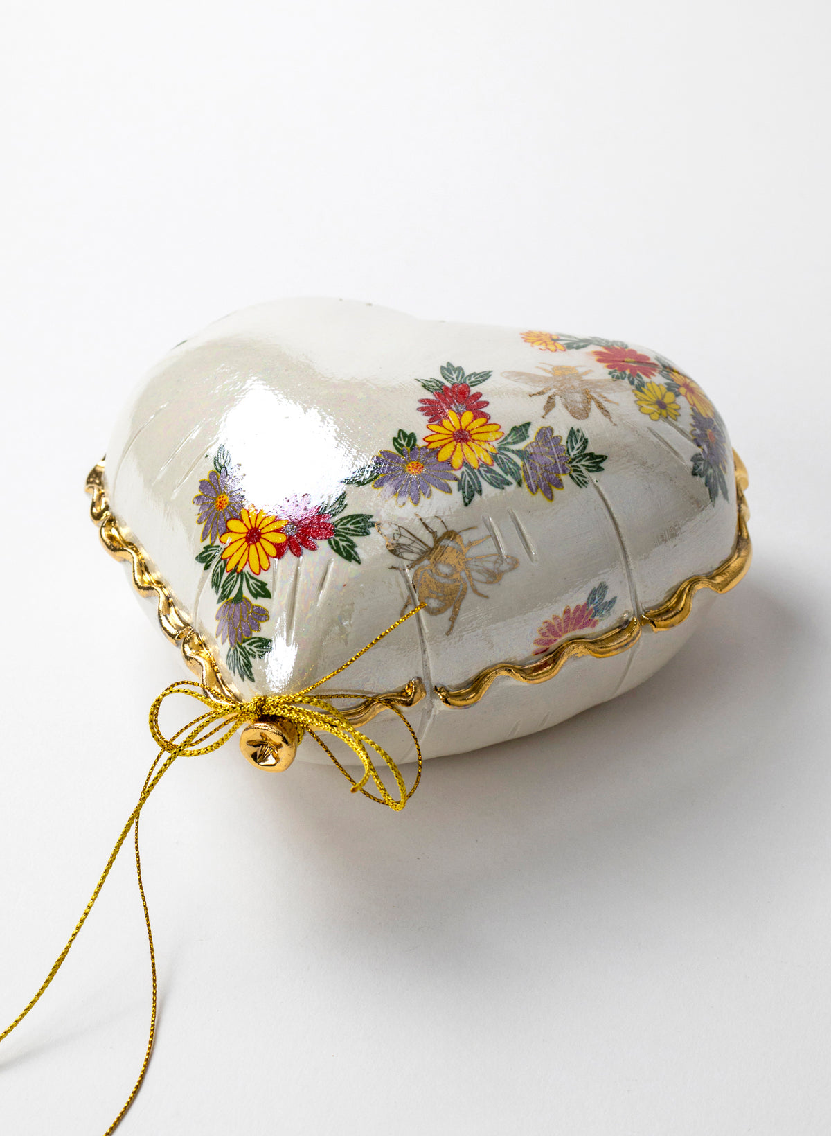 Floral Helium Balloon Wall Sculpture