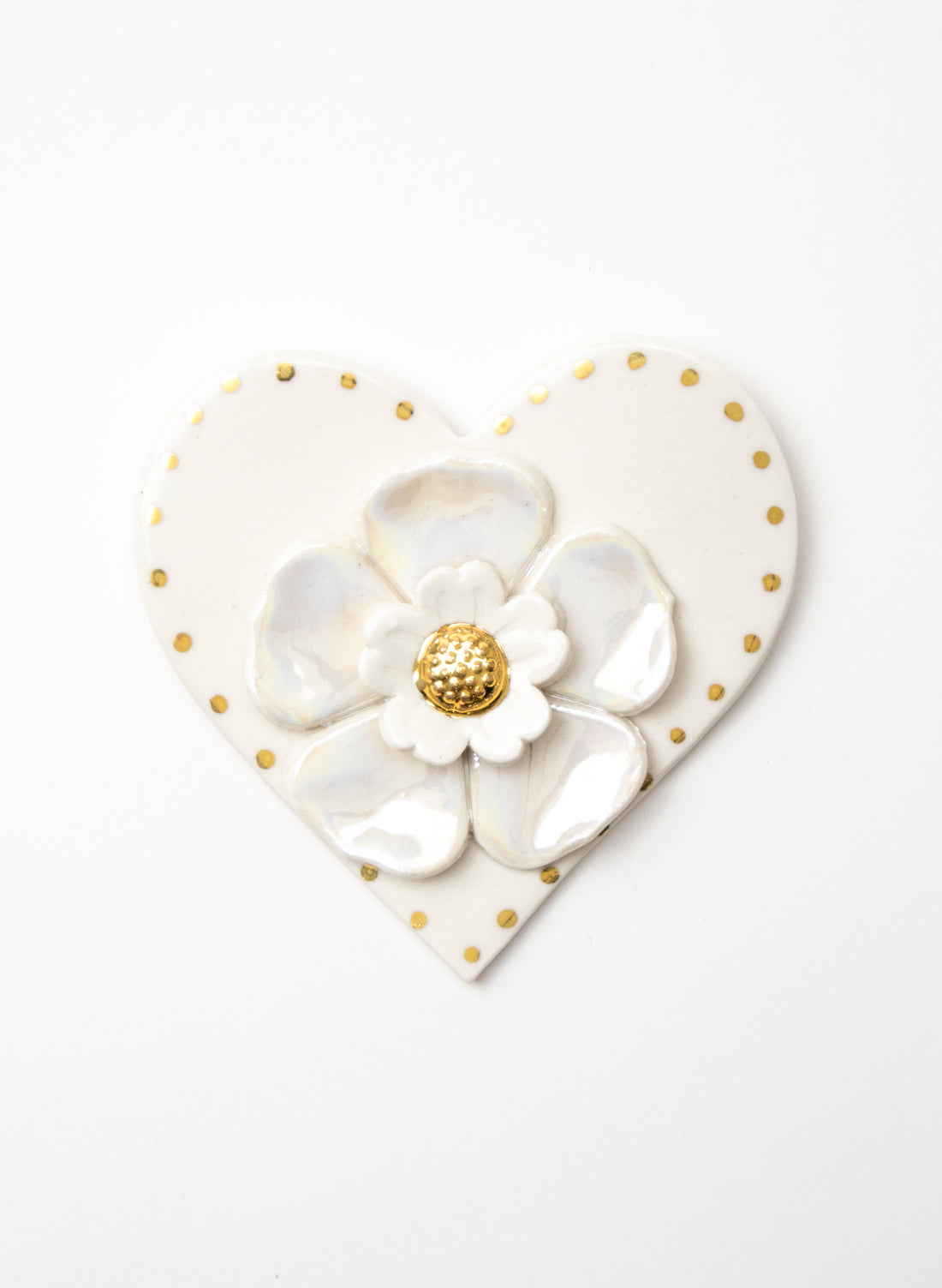 Heart Wall Hanging Large