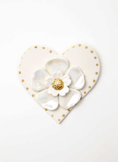 Heart Wall Hanging Large