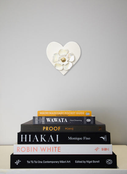 Heart Wall Hanging Large