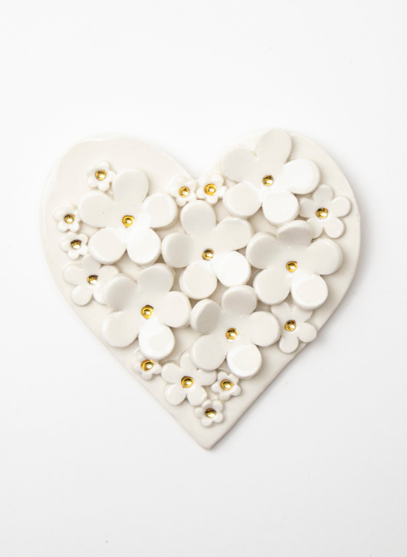 Heart Wall Hanging Large