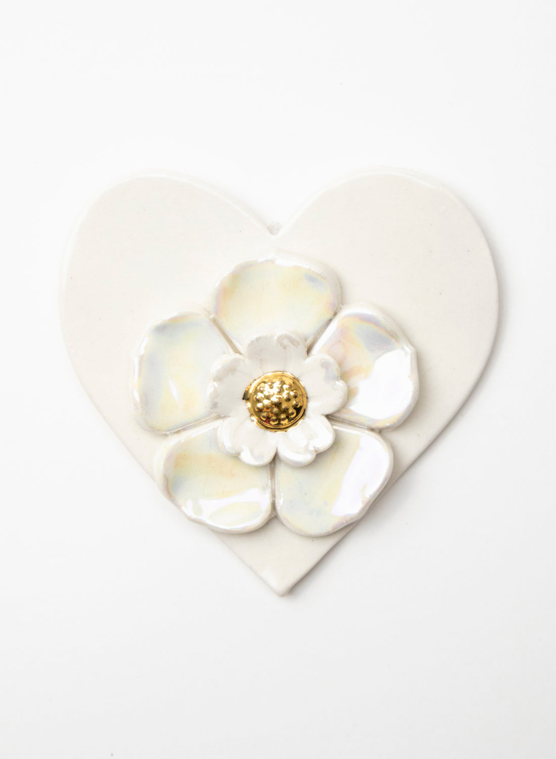 Heart Wall Hanging Large