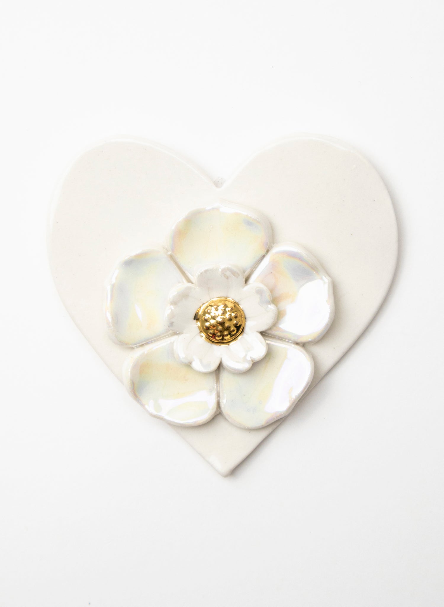Heart Wall Hanging Large