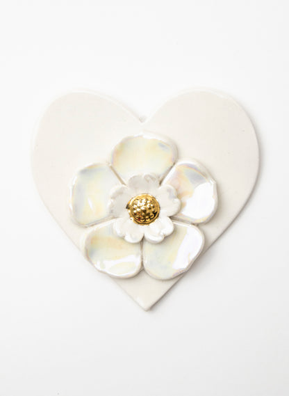 Heart Wall Hanging Large