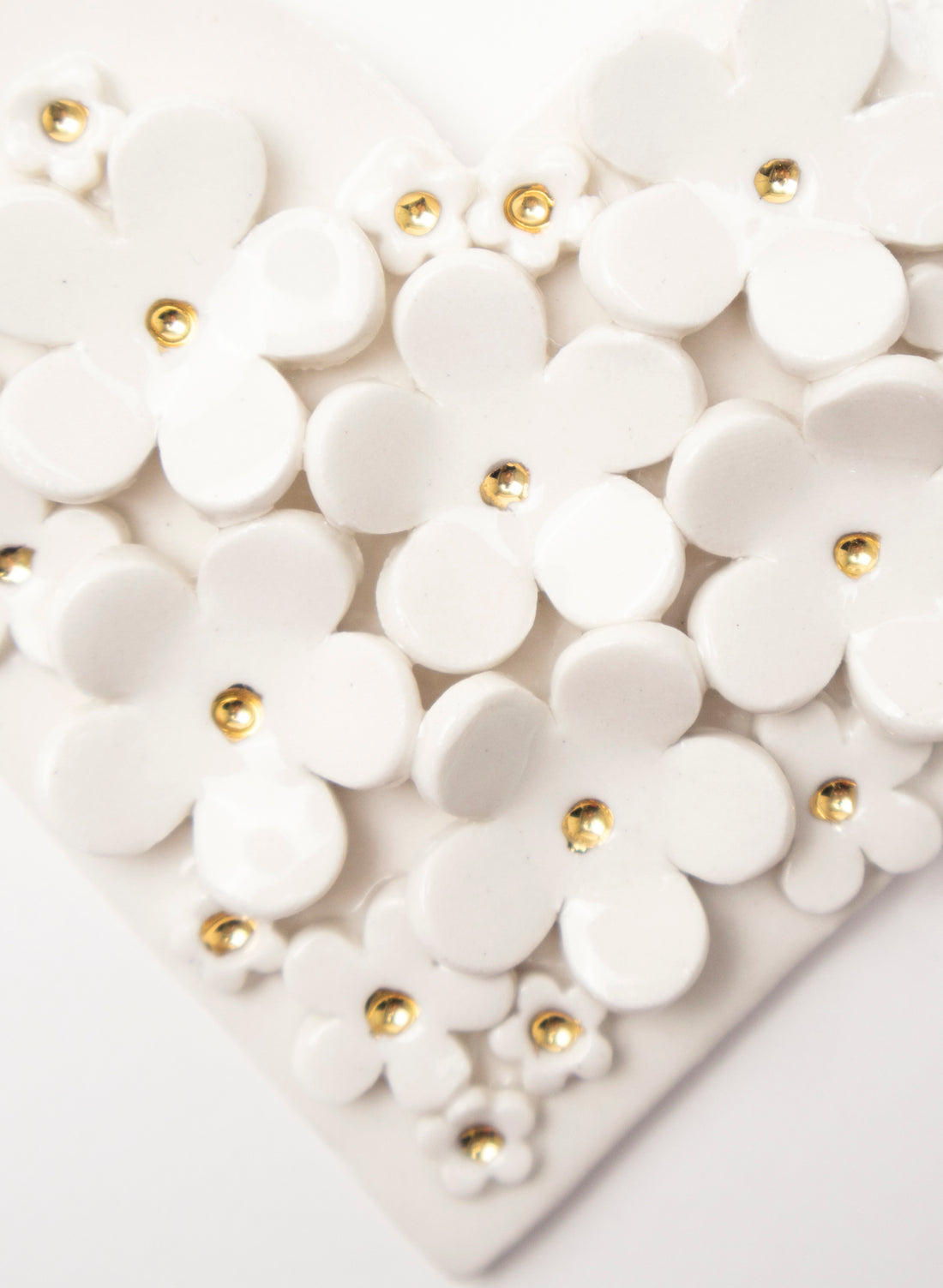 Heart Wall Hanging Large