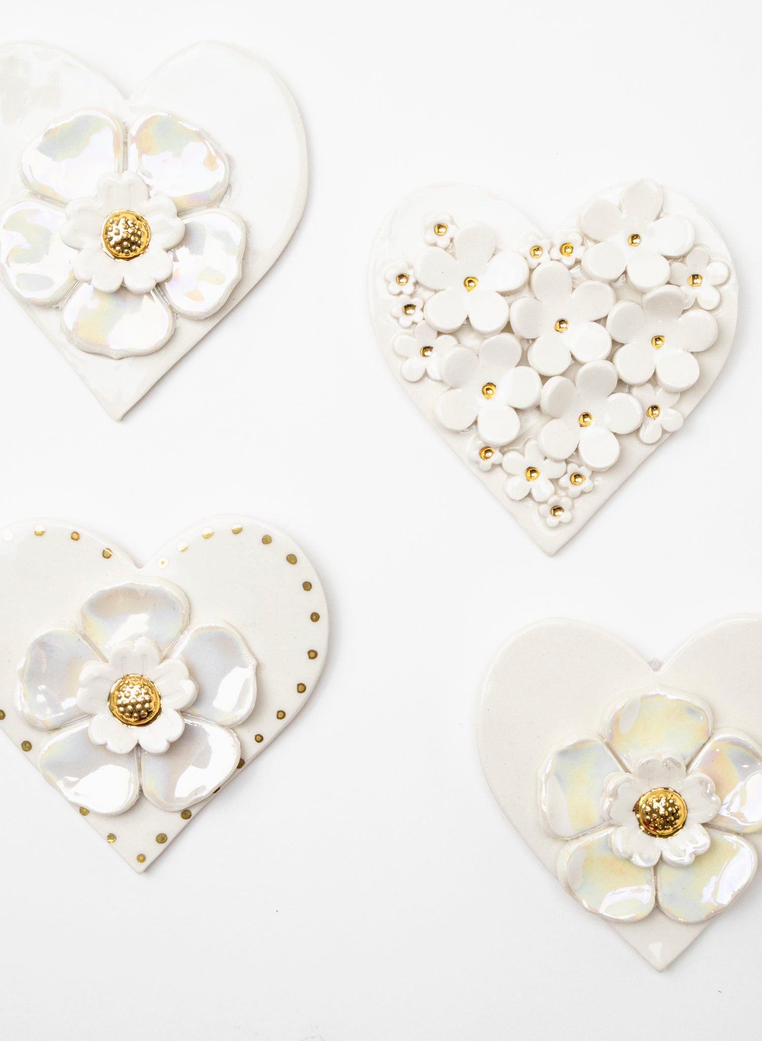 Heart Wall Hanging Large