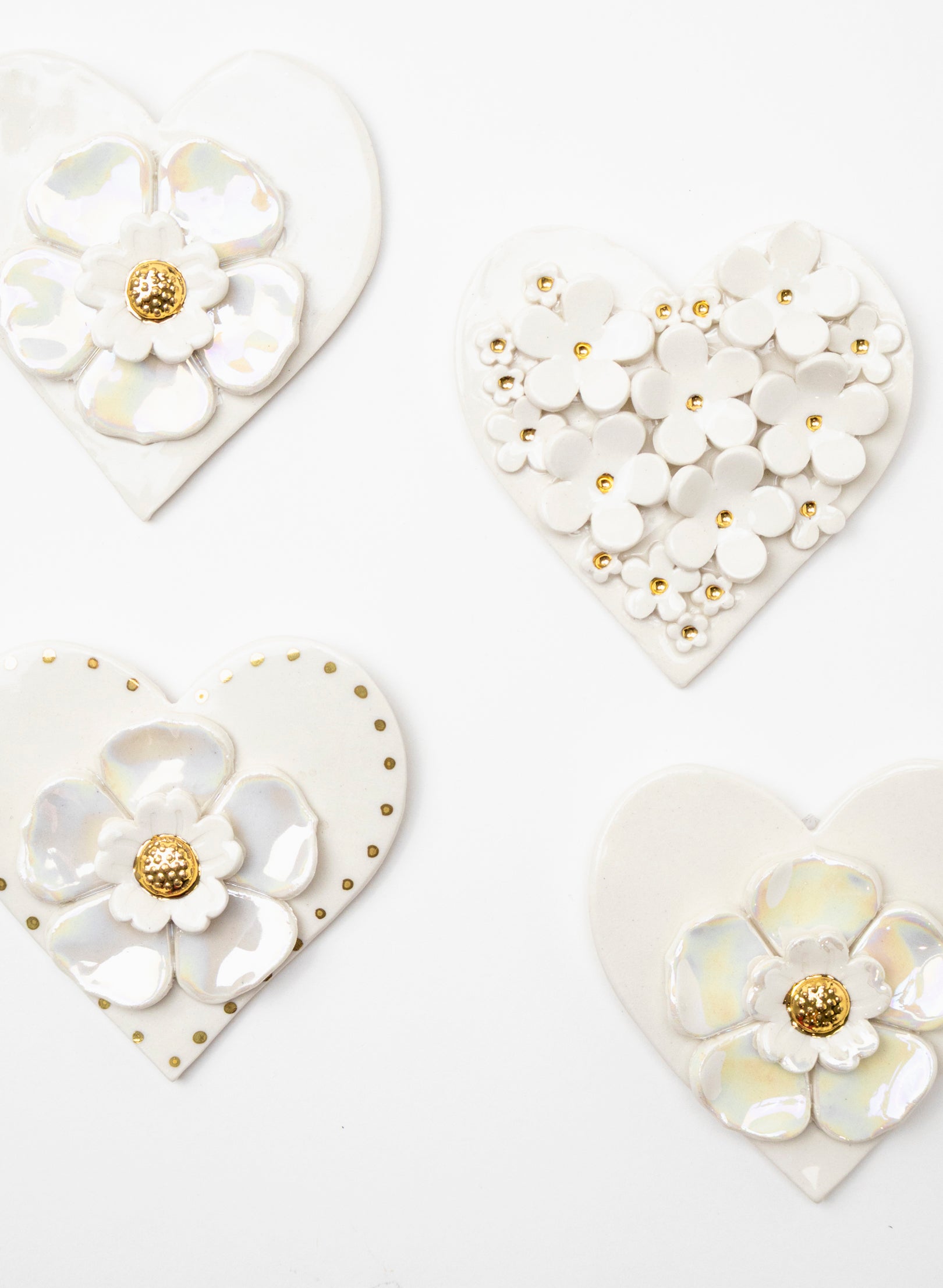 Heart Wall Hanging Large