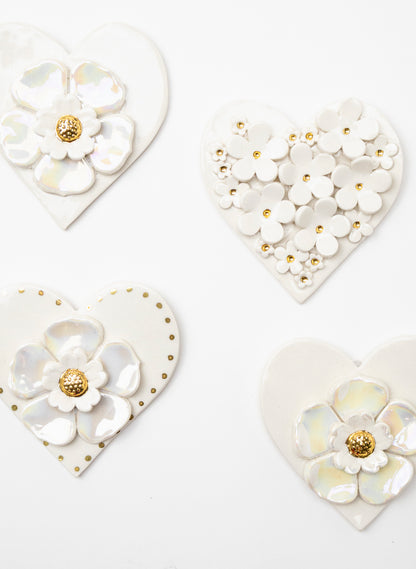 Heart Wall Hanging Large