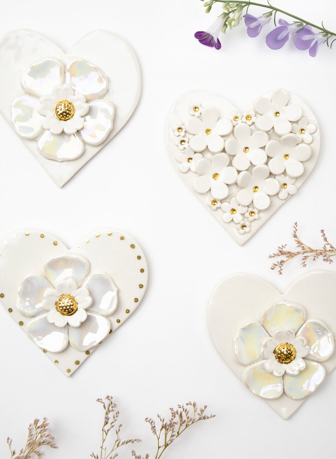 Heart Wall Hanging Large