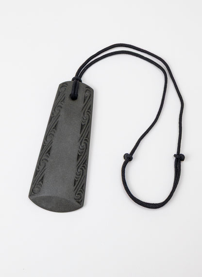 Ōnewa Patterned Toki