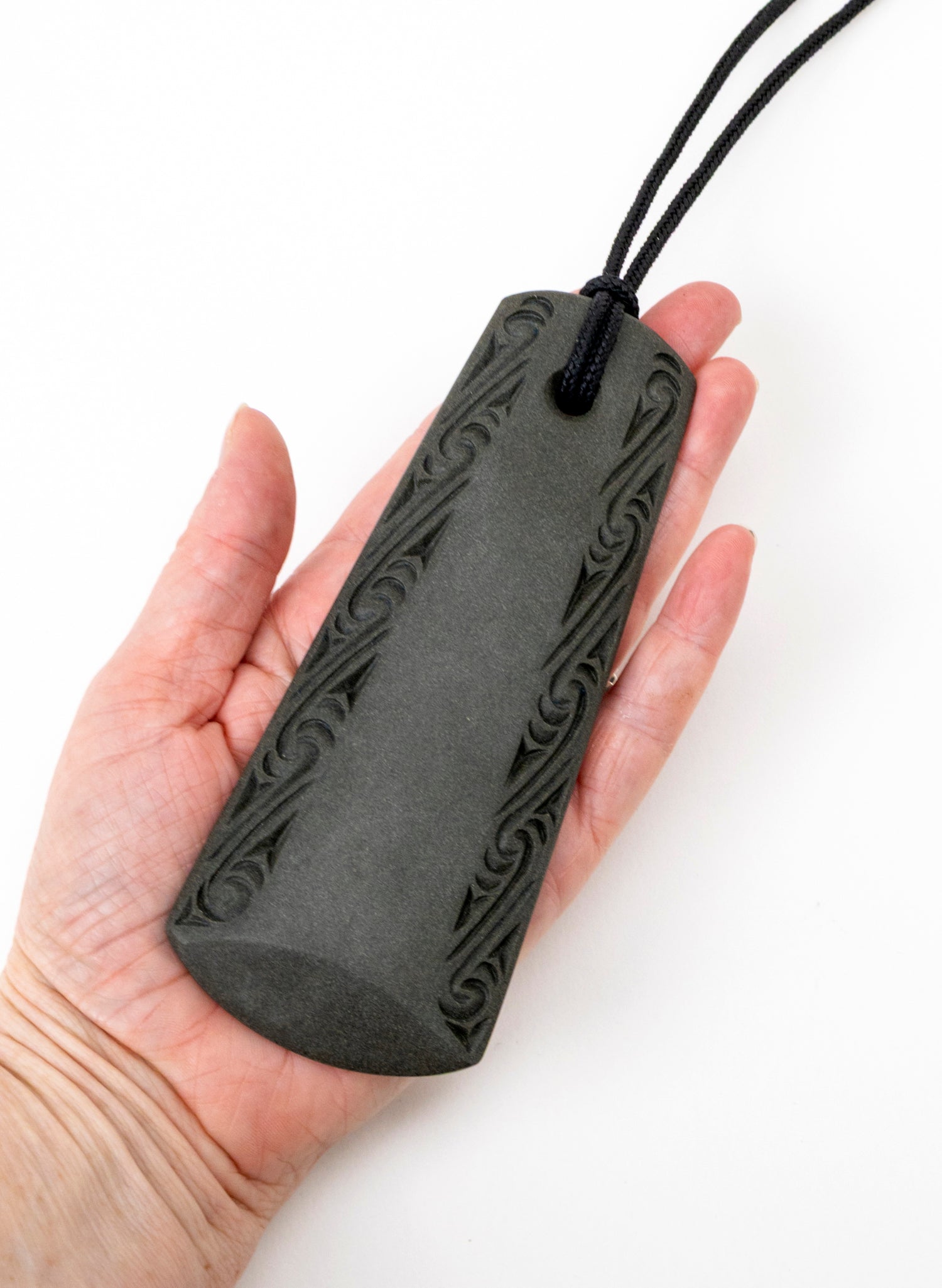 Ōnewa Patterned Toki