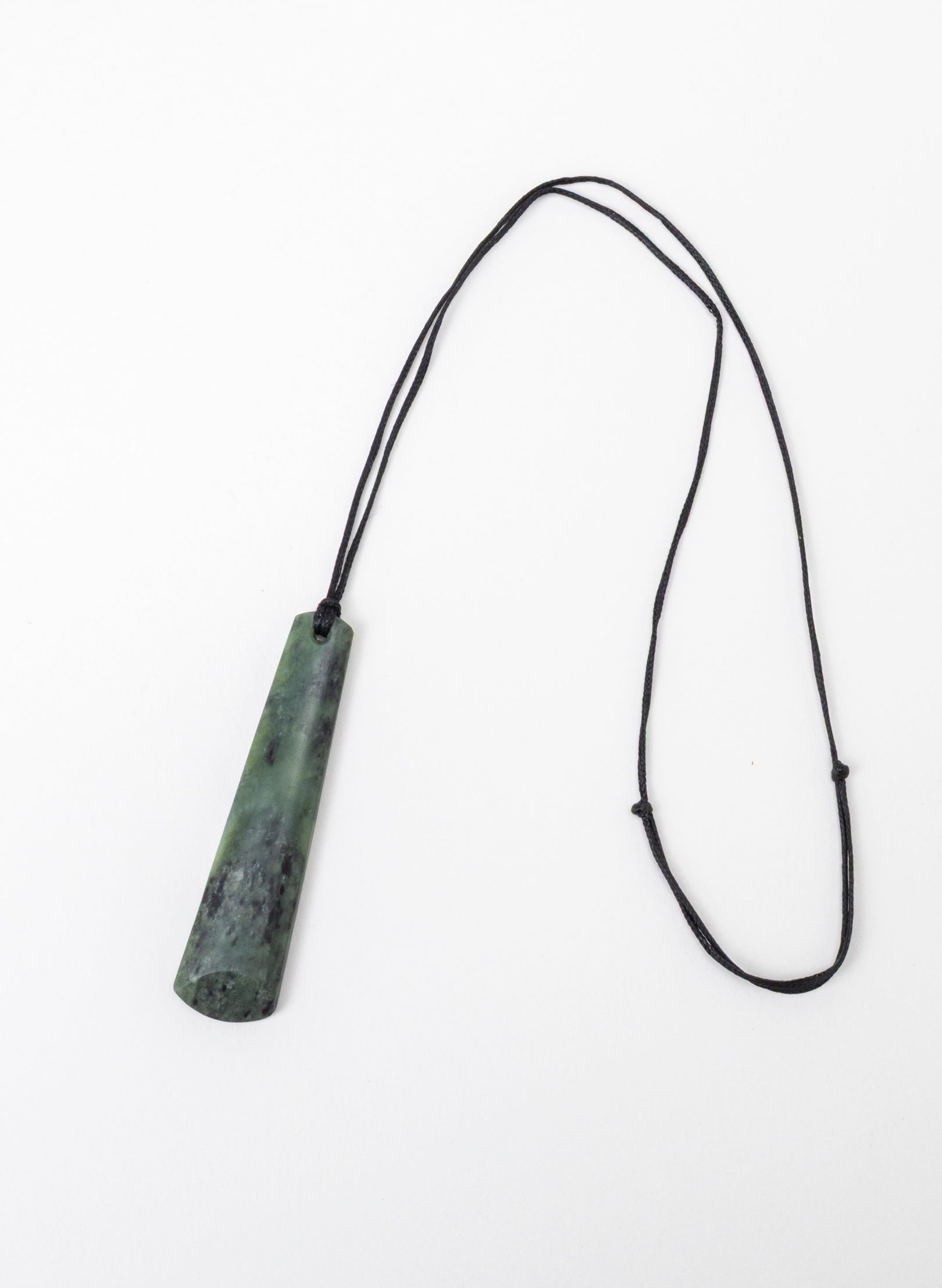 Pounamu Pendant