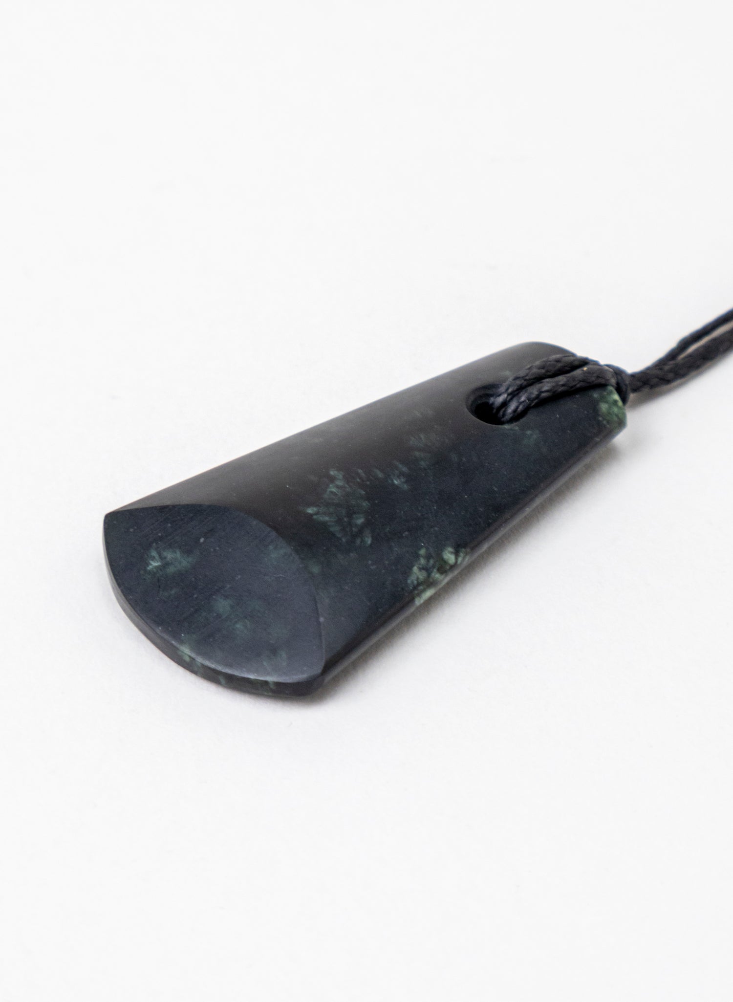 Tangiwai Pounamu Toki