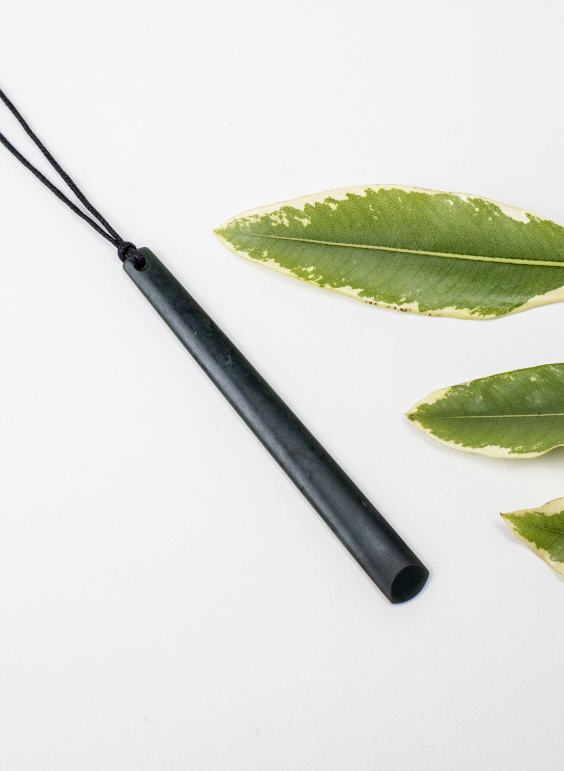 Kawakawa Pounamu Toki