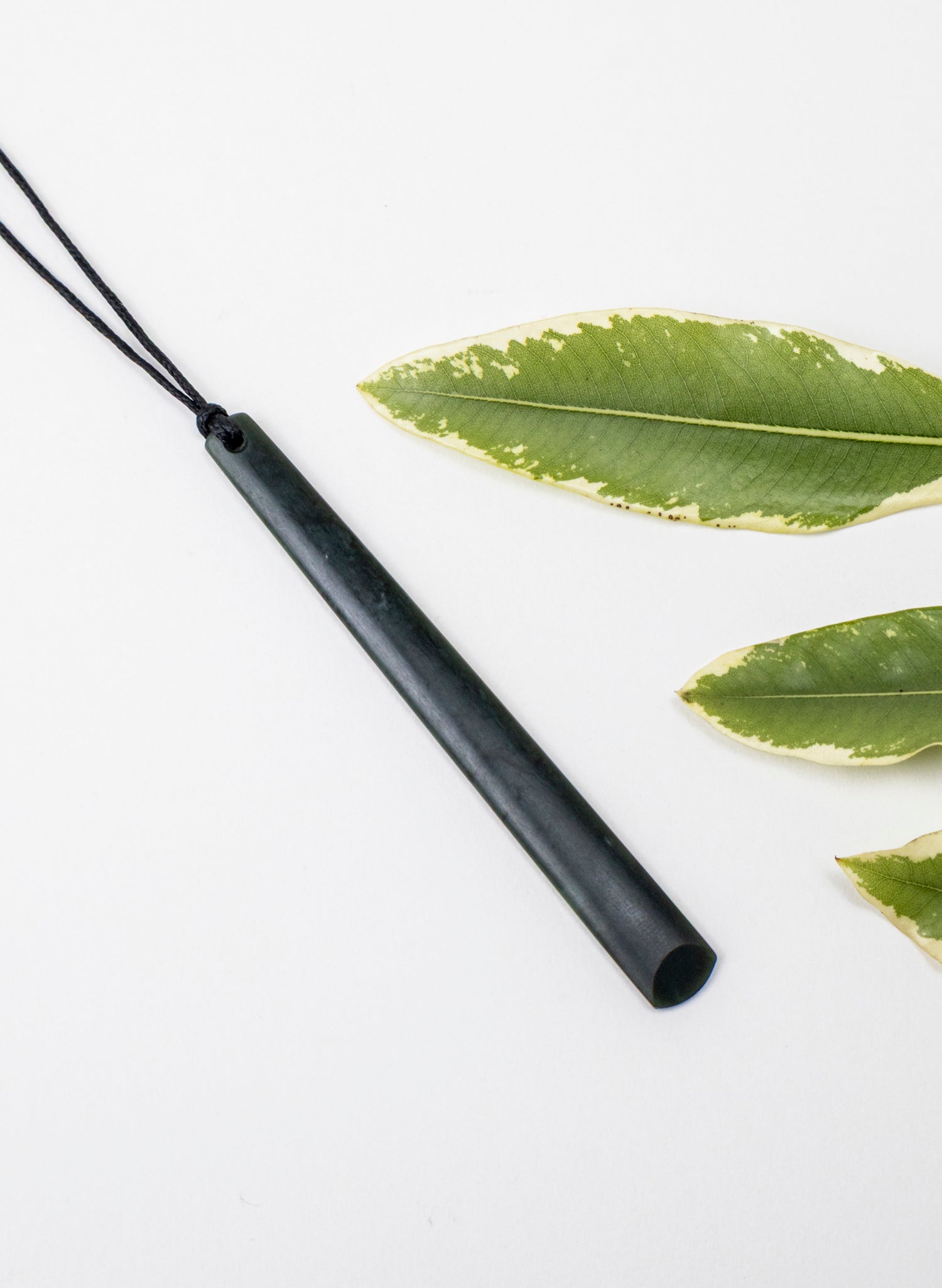 Kawakawa Pounamu Toki
